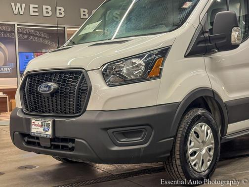 2023 Ford Transit-350 Base