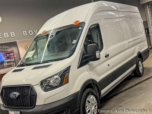 2023 Ford Transit-350 Base