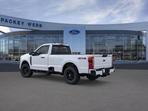 2025 Ford F-350 XL