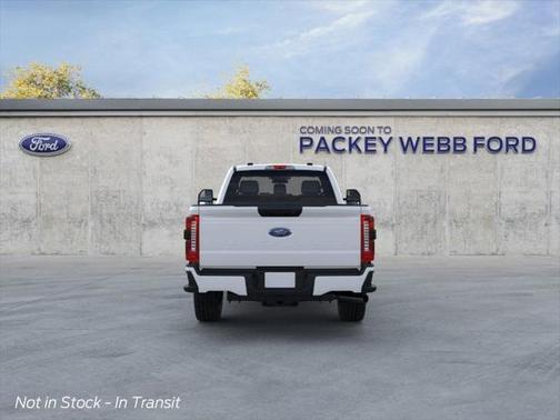 2025 Ford F-350 XL