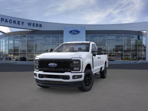 2025 Ford F-350 XL