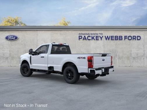 2025 Ford F-350 XL