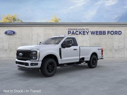 2025 Ford F-350 XL