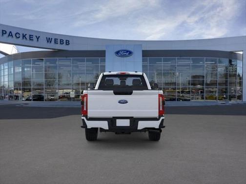 2025 Ford F-350 XL