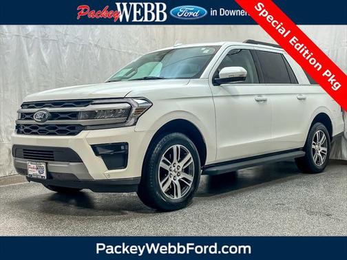 2024 Ford Expedition Max XLT