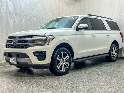 2024 Ford Expedition Max XLT