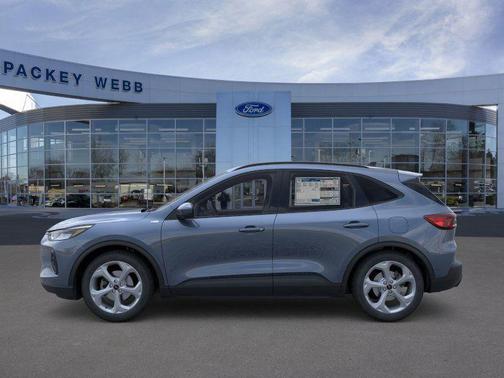 2026 Ford Escape ST-Line Select