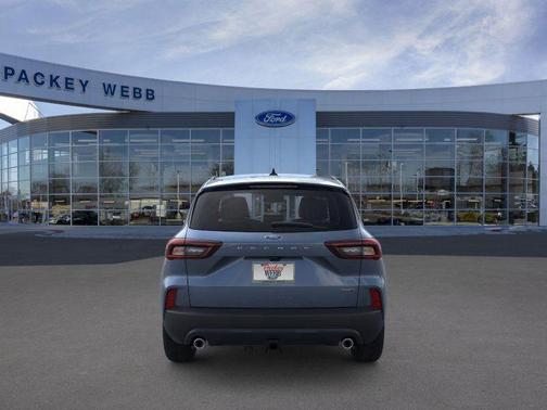 2026 Ford Escape ST-Line Select