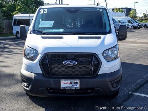 2023 Ford Transit-250 Base