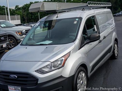 2019 Ford Transit Connect XL