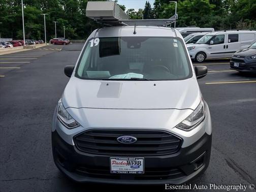 2019 Ford Transit Connect XL
