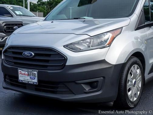 2019 Ford Transit Connect XL
