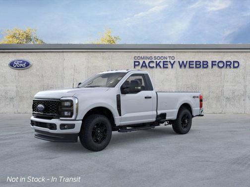 2026 Ford F-250 XL