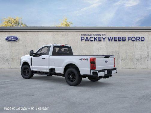 2026 Ford F-250 XL
