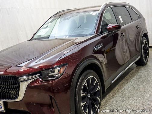 2024 Mazda CX-90 PHEV Premium