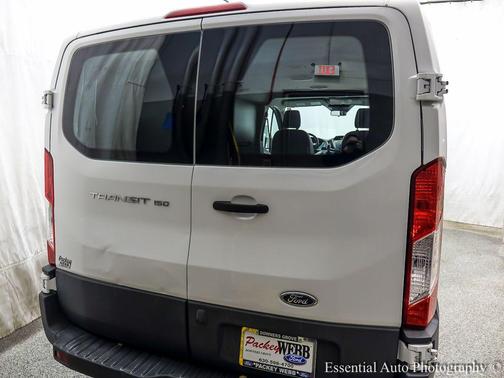 2016 Ford Transit-150 Base