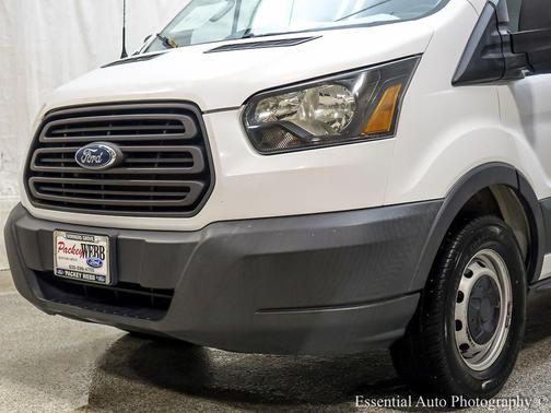 2016 Ford Transit-150 Base
