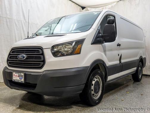 2016 Ford Transit-150 Base