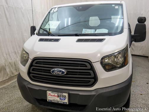 2016 Ford Transit-150 Base