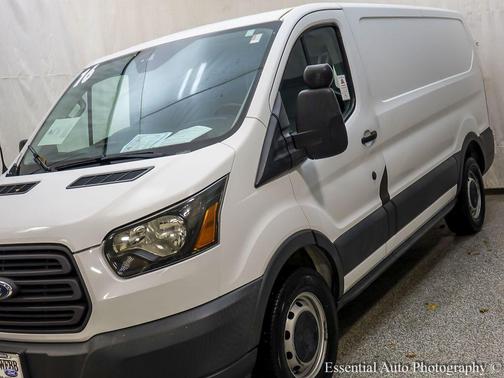2016 Ford Transit-150 Base