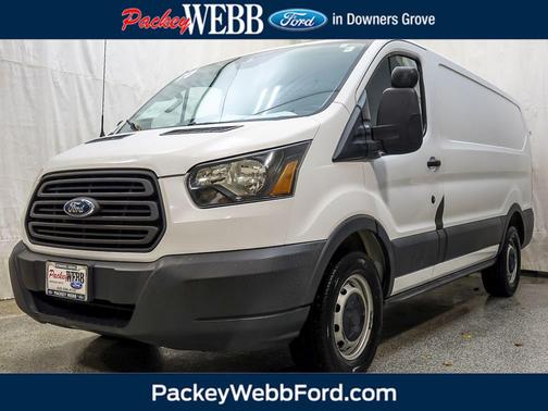 2016 Ford Transit-150 Base