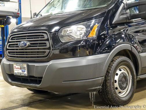 2017 Ford Transit-150 XL