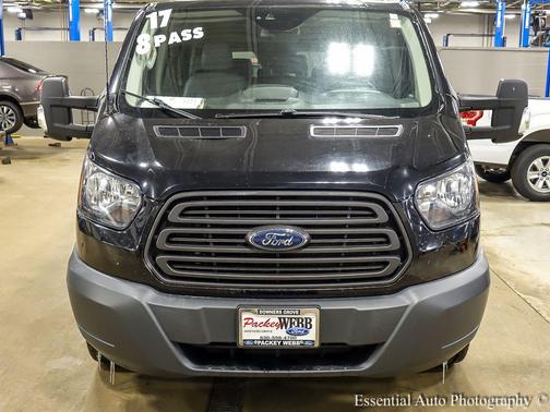 2017 Ford Transit-150 XL