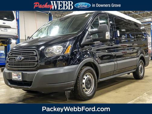 2017 Ford Transit-150 XL