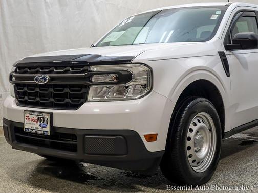 2022 Ford Maverick XL