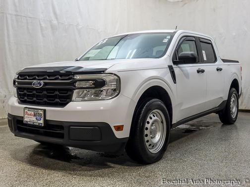 2022 Ford Maverick XL