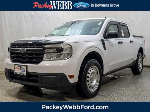 2022 Ford Maverick XL