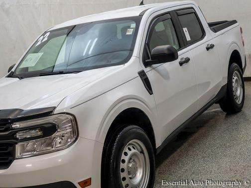 2022 Ford Maverick XL
