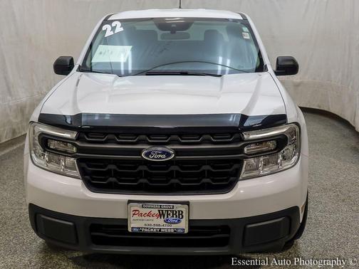 2022 Ford Maverick XL