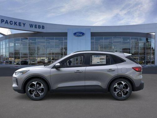 2026 Ford Escape ST-Line Select