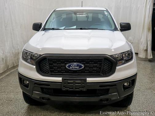 2023 Ford Ranger XL