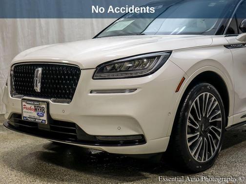 2021 Lincoln Corsair Reserve