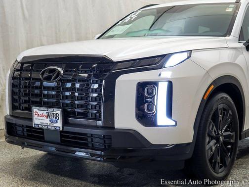 2023 Hyundai PALISADE XRT