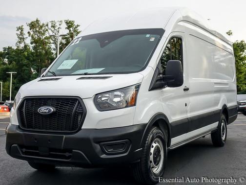 2022 Ford Transit-250 Base