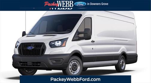 2025 Ford Transit-350 Base