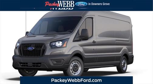 2025 Ford Transit-350 Base
