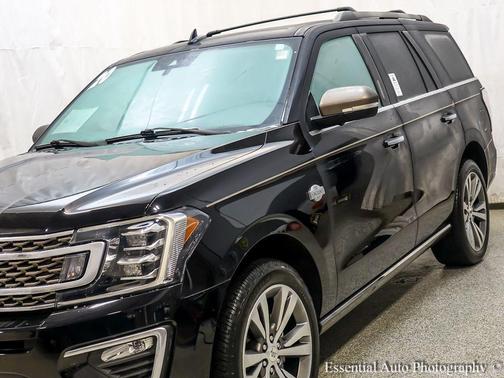 2020 Ford Expedition King Ranch
