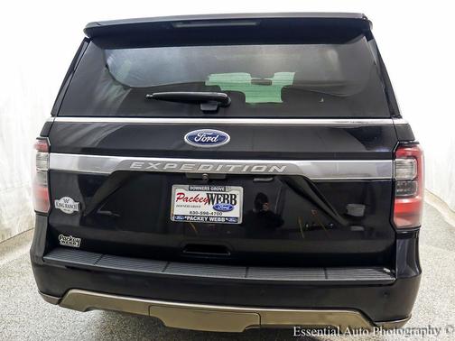 2020 Ford Expedition King Ranch