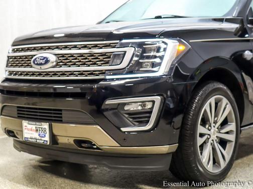 2020 Ford Expedition King Ranch
