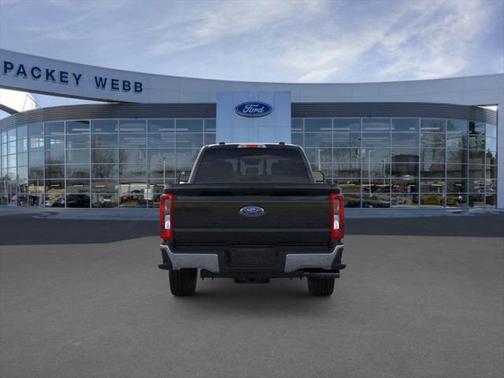 2025 Ford F-350 XLT