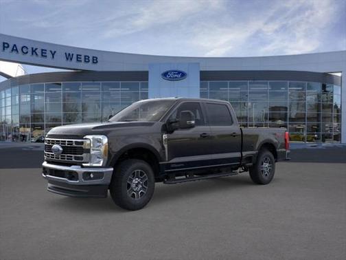 2025 Ford F-350 XLT