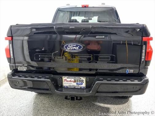 2024 Ford F-150 Lightning XLT