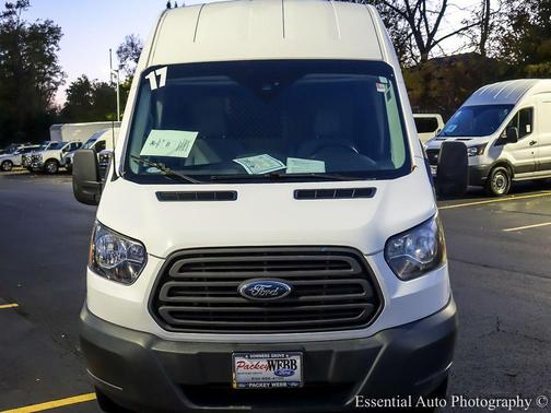 2017 Ford Transit-250 Base