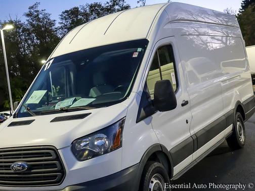 2017 Ford Transit-250 Base