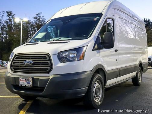 2017 Ford Transit-250 Base