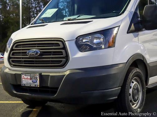 2017 Ford Transit-250 Base